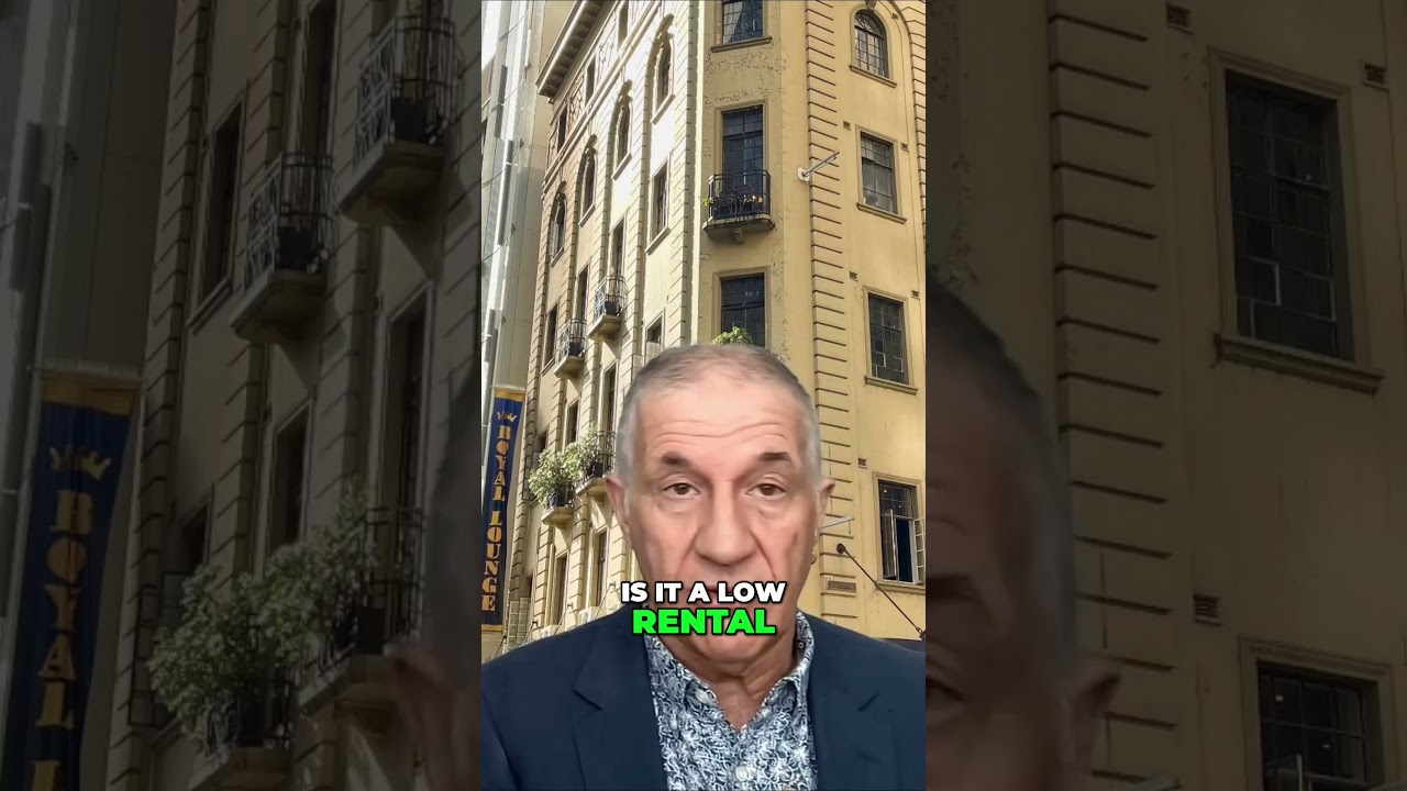 How to Evaluate Commercial Rental Prices for Maximum ROI