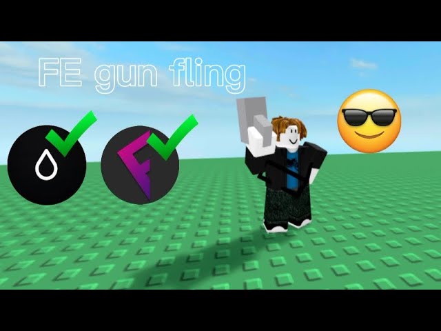 Roblox Arceus x/kittenmilk Fe sniper script (v2) (Can fling) 