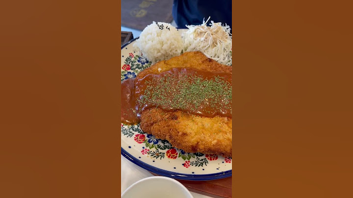 아빠와 아들이 방분해본 핵밥 맛집 광교  VISITING A JAPANESE RESTAURANT IN KOREA