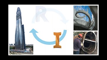 BIM for Product Manufacturing and Custom Fabrication (May 2020)