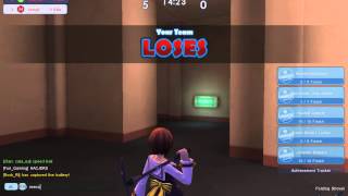HACK SPEED PowerSlots