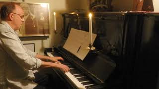 ... Chopin F, NOCTURNE nr20 opus posthumous