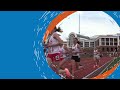 2022 Outdoor Track and Field Championship at High Point