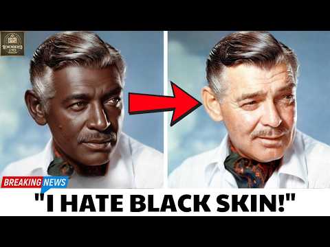 13 Hollywood Stars You Didn't Know Were Black     Until Now!