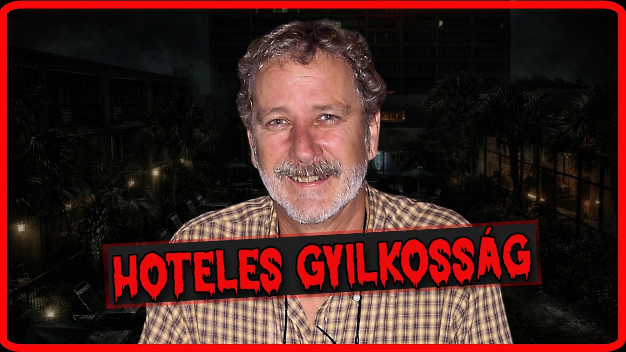 Zárt Hotelszoba Rejtélye: Greg Fleniken Tragédiája