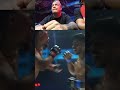 Mic'd Up Madness: 'CORNER!' Echoes Through the Cage 🎙️#mfn #rabindradhant