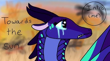 [OPEN!] Towards the Sun Wof Io map [20/25 taken]