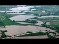 Agricultural prices rise as heavy floods hit the Midwest