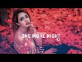 MerOne Music One More Night V2