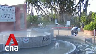 Study expanded nationwide to assess geothermal energy as potential power source