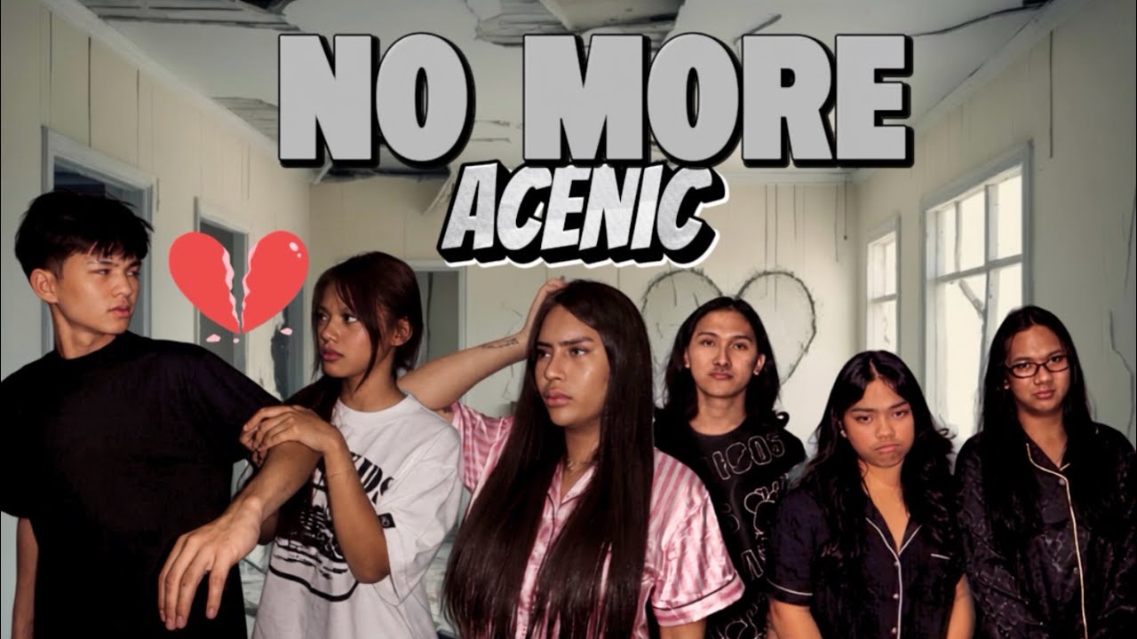 SUMUKO NA SI ACE MANLIGAW KAY NICA! *Nakakaiyak