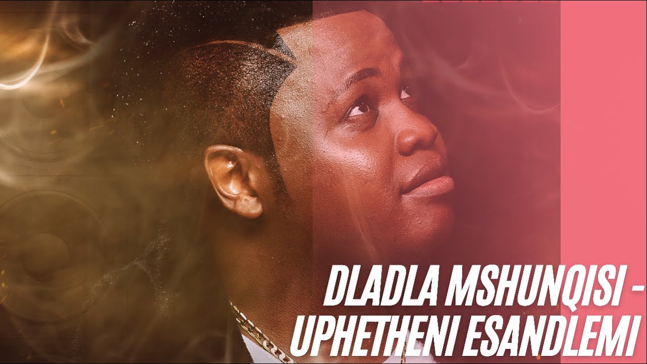 Dladla Mshunqisi Feat.Sizwe Mdlalose, Assiye Bongzin,Dj Tira  - Uphetheni Esandleni (Official Audio)