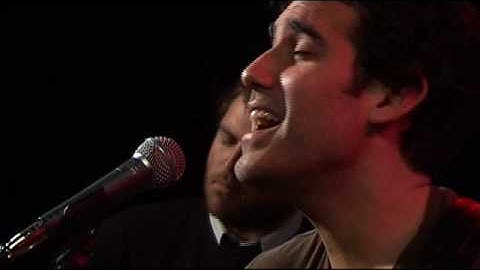 Joshua Radin - Brand New Day -  I