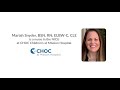 NICU Nurse Uses CPR Skills Mastered Through RQI To Save An Infant S Life NICU Nurse Uses CPR Skills Mastered Through RQI To Save An Infant S Life