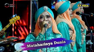 MATAHARINYA DUNIA - Orkes Putri ANNISA