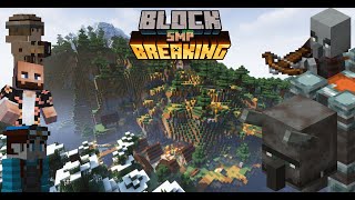 Minecraft Block Breaking Season 2 Ep12 Lets Fight a Raid!
#blockbreakingsmp #Minecraft #MinecraftjavaEdition #Gaming #Minecraftjava #Minecrafthalloween #Ray_Blackmoon
Server Website: https://blockbreaking.com/
Server Discord: https://discord.gg/n3UkQzSS
Music:
Artist Channel Links: Minecraft Block Breaking Season 2 Ep12 Lets Fight a Raid!