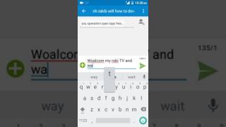 Hridoyhabib111 free robi TV hack no data no taka on you android screenshot 2