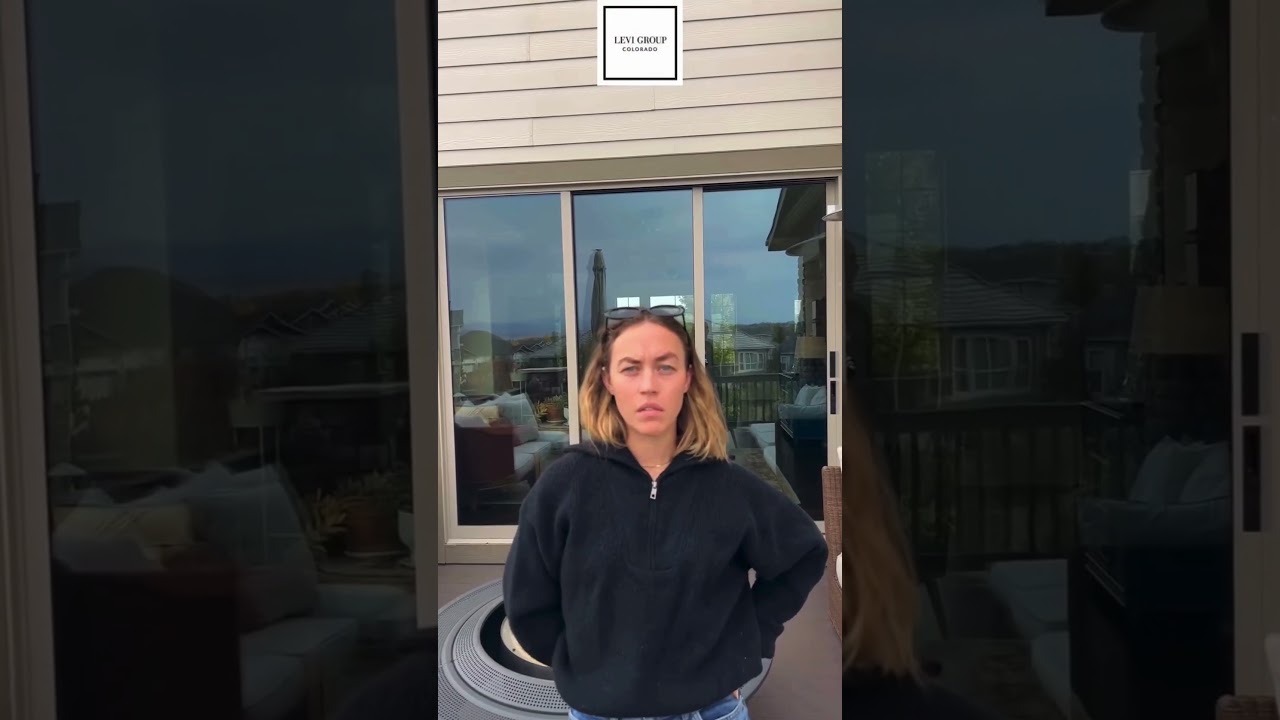 Colorado Realtors Bloopers Reel!