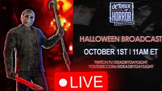 [!DROPS] Dev Stream over, Crazy DBD Plays