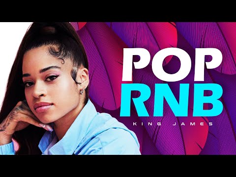 Best of Alternative R&B Pop Music Mix (Ella Mai, Trey Songz, Tory Lanez, Chris Brown) - King James