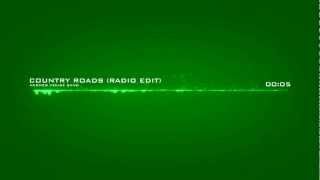 Country Roads Radio Edit