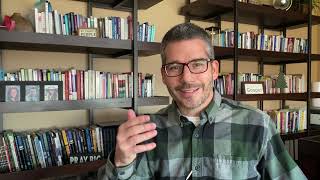 Famous Java with Jeff - Devotion Time - 1-6-22 Net Worth