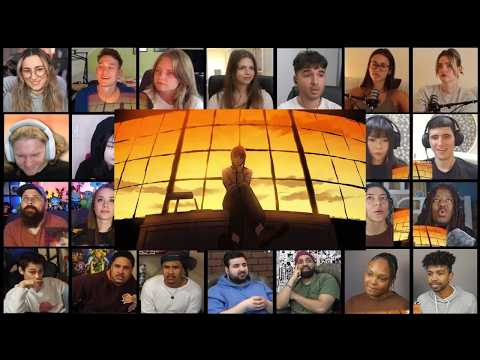 CHAINSAW MAN Season 1 Ending 5 Reaction Mashup syudou  チェンソーマン 第５話ノンクレジットエンディング インザバックルーム