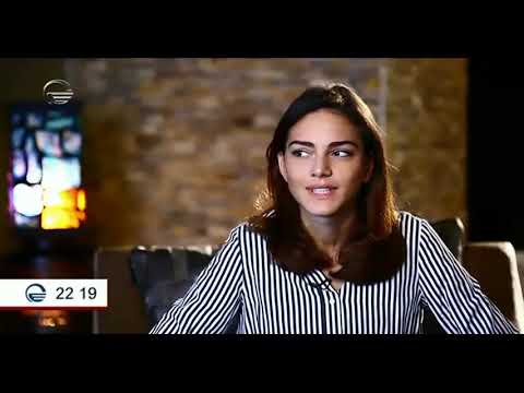 თაკო ნაცვლიშვილის ინტერვიუ