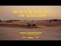 Movement in color  yatika starr fields