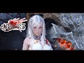 【PS3】ドラッグオンドラグーン3_OP