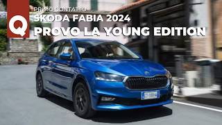 Škoda Fabia 2024 La Migliore A Circa 20.000 Euro? Pro E Contro