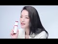 Shu Qi for Winona cosmetic brand #3 (2021)