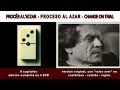 PROCESO AL AZAR - CAP. 6 - E. SCHATZMAN: &quot;UNIVERSALIDAD DE LAS LEYES DE LA NATURALEZA Y COSMOLOGÍA &quot;