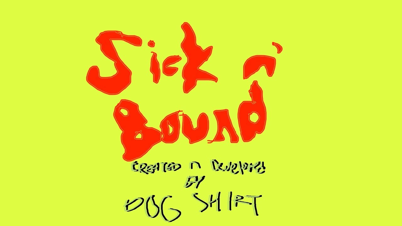 Homemade Intros: Stickin' Around