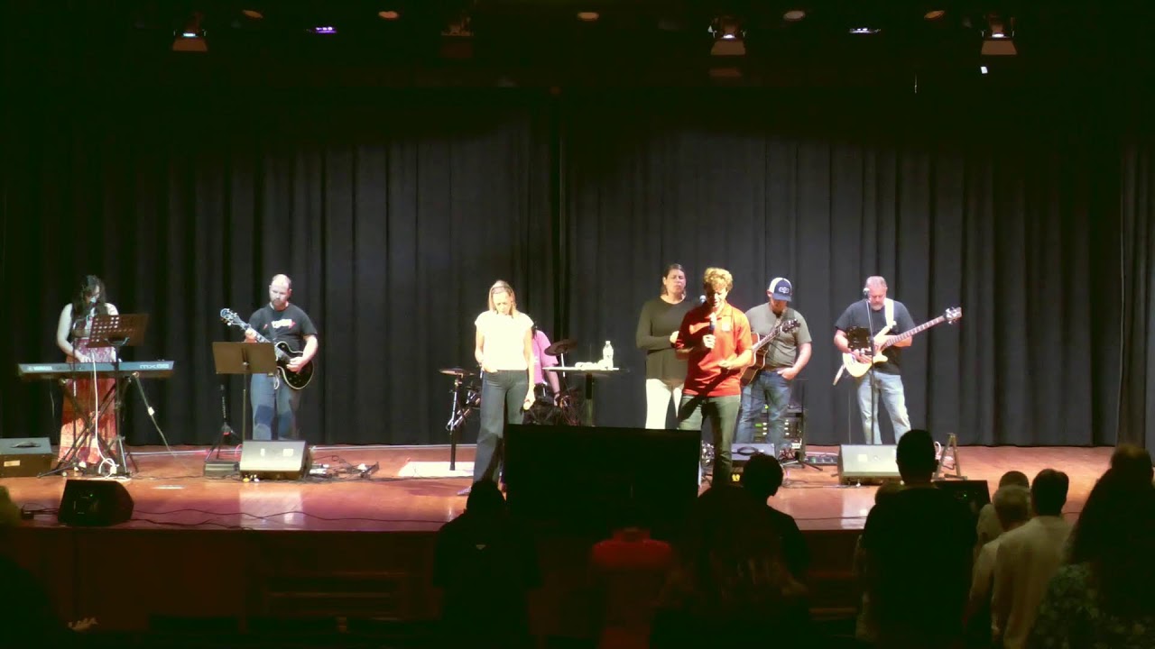 Vision Church 09/27/26