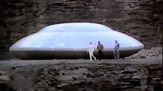 Top 5 Strange UFO Sightings That Could Prove Aliens Have Visited Earth