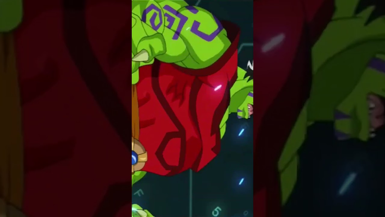 Wait...Remember Chaotic? 