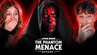 Celebrity *STAR WARS: EPISODE I - THE PHANTOM MENACE* is PEAK Cinema! Profile