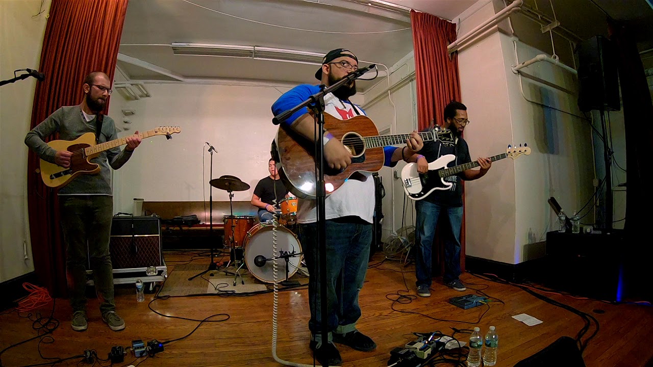 Durieux-Are We?(Live)