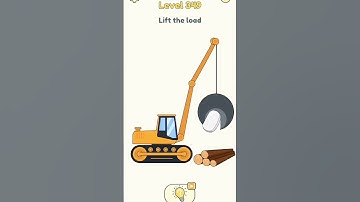 lift the load level 349 #dop2 #shortsvideo #shorts #trendingshorts #youtubeshorts #subscribe