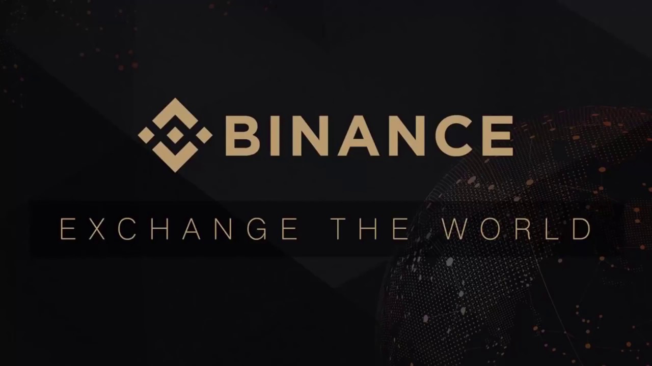 Binance   why does bitcoin go up in value