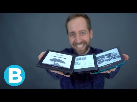 Video: Watter Kindle Fire is die beste om te koop?