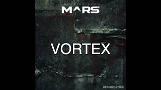 Vortex Trailer Percussion - Sound Manipulations - Cmdess