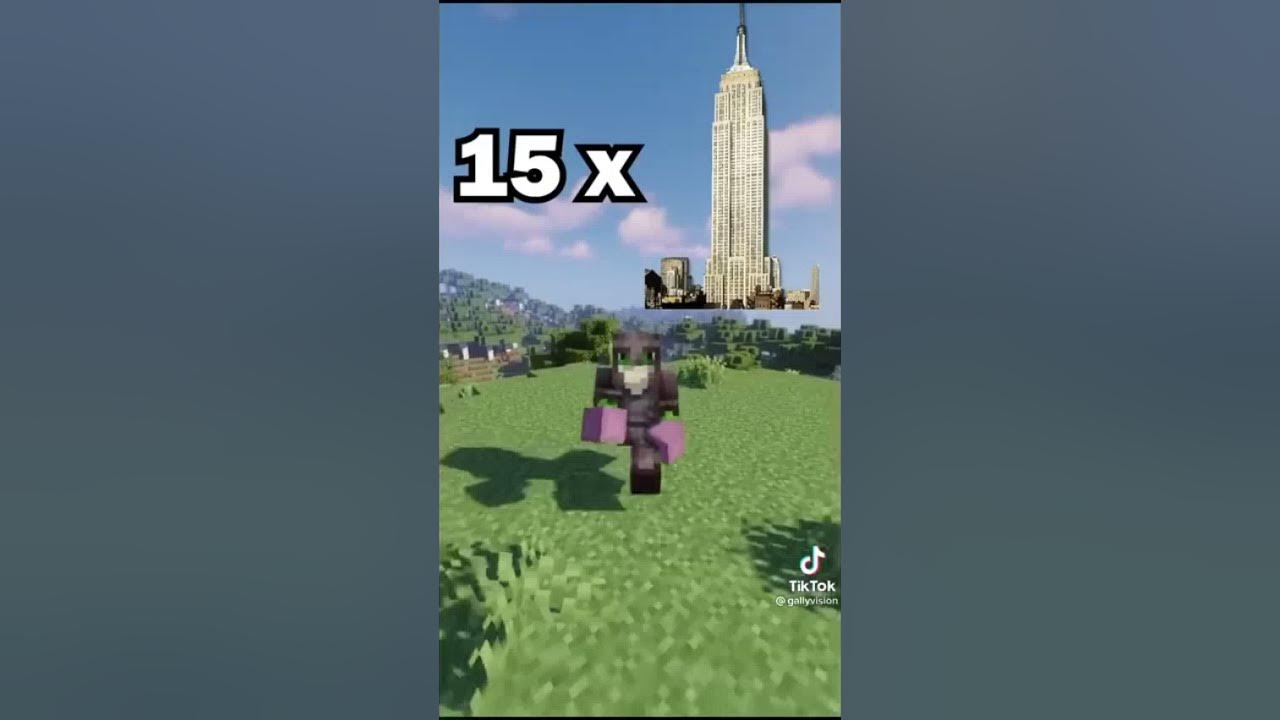 how-much-can-minecraft-steve-carry-youtube