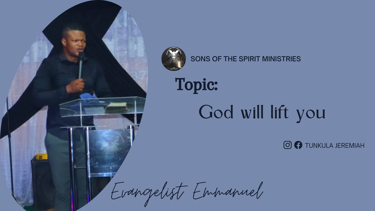DAY 5 OF 6 DAYS OF POWER AND DELIVERANCE CRUSADE || EVANGELIST EMMANUEL ...