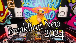 ORANG YANG SALAH X TANPA PESAN TERAKHIR - BREAKBEAT NEW 2024