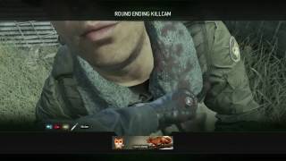Non-Usable MWR Setup Barrel Stuff Hit Marker