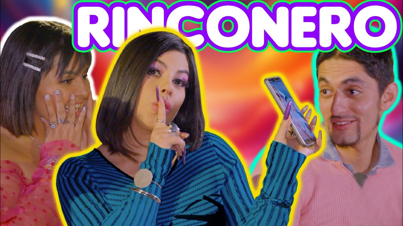 INFIELES T-6 | Chiquito pero apetitoso Ep.72 - Lizbeth Rodriguez