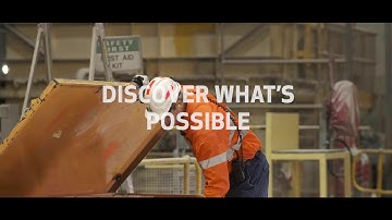 A day in the life at Cadia