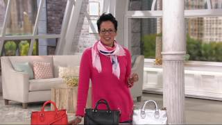 skinnytees Seamless Scoop Neck Layering Tank on QVC